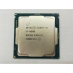 [ б/у ]Intel Core i5-9500 (3GHz/TB:4.4GHz/SRF4B/U0) bulk LGA1151/6C/6T/L3 9M/UHD630/TDP65W[ Япония .3] гарантийный срок 1 неделя 