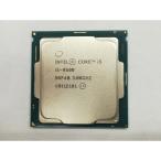 [ б/у ]Intel Core i5-9500 (3GHz/TB:4.4GHz/SRF4B/U0) bulk LGA1151/6C/6T/L3 9M/UHD630/TDP65W[ Япония .3] гарантийный срок 1 неделя 