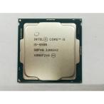 [ б/у ]Intel Core i5-9500 (3GHz/TB:4.4GHz/SRF4B/U0) bulk LGA1151/6C/6T/L3 9M/UHD630/TDP65W[ Япония .3] гарантийный срок 1 неделя 