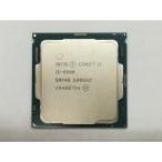 [ б/у ]Intel Core i5-9500 (3GHz/TB:4.4GHz/SRF4B/U0) bulk LGA1151/6C/6T/L3 9M/UHD630/TDP65W[ Япония .3] гарантийный срок 1 неделя 