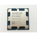 【中古】AMD Ryzen 5 8600G (4.3GHz/TC:5GHz) BOX AM5/6C/12T/L3 16MB/Radeon 760M/TDP 65W【日本橋3】保証期間１週間