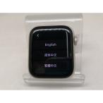 [ б/у ]Apple Apple Watch SE2 44mm Cellular Star свет aluminium кейс ( частота нет )[ Япония .3] гарантийный срок 1 месяцев [ разряд B]