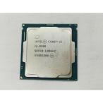 [ б/у ]Intel Core i5-9500 (3GHz/TB:4.4GHz/SRF4B/U0) bulk LGA1151/6C/6T/L3 9M/UHD630/TDP65W[ Япония .3] гарантийный срок 1 неделя 