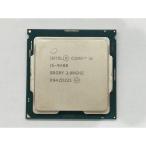 [ б/у ]Intel Core i5-9400 (2.9GHz/TB:4.1GHz/SRG0Y/R0) bulk LGA1151/6C/6T/L3 9M/UHD630/TDP65W[ Япония .3] гарантийный срок 1 неделя 