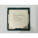 [ б/у ]Intel Core i5-9400 (2.9GHz/TB:4.1GHz/SRG0Y/R0) bulk LGA1151/6C/6T/L3 9M/UHD630/TDP65W[ Япония .3] гарантийный срок 1 неделя 