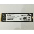 [ б/у ] каждый фирма 512GB SSD (M.2 2280/PCIe3.0 NVMe)[ Япония .3] гарантийный срок 1 неделя 