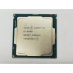[ б/у ]Intel Core i5-8400 (2.8GHz/TB:4GHz) bulk LGA1151/6C/6T/L3 9M/UHD630/TDP65W[ Япония .3] гарантийный срок 1 неделя 