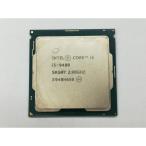 [ б/у ]Intel Core i5-9400 (2.9GHz/TB:4.1GHz/SRG0Y/R0) bulk LGA1151/6C/6T/L3 9M/UHD630/TDP65W[ Япония .3] гарантийный срок 1 неделя 