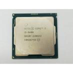 [ б/у ]Intel Core i5-9400 (2.9GHz/TB:4.1GHz/SRG0Y/R0) bulk LGA1151/6C/6T/L3 9M/UHD630/TDP65W[ Япония .3] гарантийный срок 1 неделя 