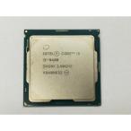 [ б/у ]Intel Core i5-9400 (2.9GHz/TB:4.1GHz/SRG0Y/R0) bulk LGA1151/6C/6T/L3 9M/UHD630/TDP65W[ Япония .3] гарантийный срок 1 неделя 