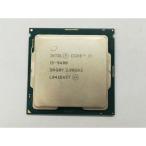 [ б/у ]Intel Core i5-9400 (2.9GHz/TB:4.1GHz/SRG0Y/R0) bulk LGA1151/6C/6T/L3 9M/UHD630/TDP65W[ Япония .3] гарантийный срок 1 неделя 