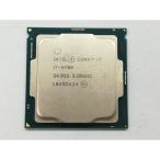 [ б/у ]Intel Core i7-8700 (3.2GHz/TB:4.6GHz) bulk LGA1151/6C/12T/L3 12M/UHD630/TDP65W[ Япония .3] гарантийный срок 1 неделя 