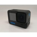 【中古】GoPro GoPro HERO12 Black CHDHX-121-FW【日本橋3】保証期間１ヶ月【ランクB】
