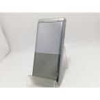 [ б/у ]Fujitsu docomo [SIM разблокирован .] arrows мобильный телефон F-03L серебряный [ дверь .] гарантийный срок 1 месяцев [ разряд C]