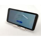 [ б/у ]SAMSUNG UQmobile [SIM свободный ] Galaxy 5G Mobile Wi-Fi SCR01 белый SCR01SWU[EC центральный ] гарантийный срок 1 месяцев [ разряд B]