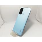 【中古】Oppo ymobile 【SIMフリー】 OPPO Reno5 A eSIM対応版 アイスブルー 6GB 128GB A103OP【戸塚】保証期間1ヶ月【ランクB】