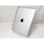 【中古】Apple 【Wi-Fi】 iPad(第4世代/2012) 128GB ブラック ME392J/A【戸塚】保証期間1ヶ月【ランクB】