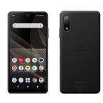 【未使用】SONY docomo 【SIMロック解除済み】 Xperia Ace II ブラック 4GB 64GB SO-41B【戸塚】保証期間3ヶ月