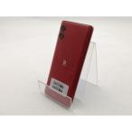[ б/у ]Wiko Rakuten мобильный [SIM свободный ] Rakuten Hand 5G crimson red 4GB 128GB P780[EC центральный ] гарантийный срок 1 месяцев [ разряд B]