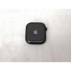 [ б/у ]Apple Apple Watch Series11 46mm GPS jet черный aluminium кейс ( частота нет )[ дверь .] гарантийный срок 1 месяцев [ разряд A]