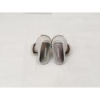 [ б/у ]BOSE QuietComfort Ultra Earbuds no. 2 поколение [ белый затонированный ][ дверь .] гарантийный срок 1 месяцев [ разряд A]