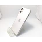 ショッピングiphone12 mini 【中古】Apple au 【SIMロック解除済み】 iPhone 12 mini 256GB ホワイト MGDT3J/A【戸塚】保証期間１ヶ月【ランクC】