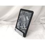 [ б/у ]Amazon Kindle(2024/ no. 11 поколение ) 16GB черный [ дверь .] гарантийный срок 1 месяцев [ разряд B]