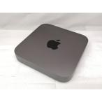 [ б/у ]Apple Mac mini 256GB Space серый MRTT2J/A (Late 2018)[ дверь .] гарантийный срок 1 месяцев [ разряд A]