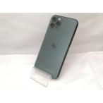 【中古】Apple SoftBank 【