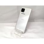 【中古】SHARP docomo 【SIMフリー】 AQUOS sense6 シルバー 4GB 64GB SH-54B【秋葉3号】保証期間１ヶ月【ランクA】