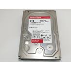 [ б/у ]W.D. WD60EFZX WD Red Plus 6TB/5640rpm/128MB/6Gbps[ дверь .] гарантийный срок 1 неделя 