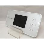 [ б/у ]NEC UQmobile [SIM свободный ] Speed Wi-Fi 5G X12 NAR03 лёд белый [ дверь .] гарантийный срок 1 месяцев [ разряд B]