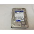 [ б/у ]W.D. WD80EAAZ WD Blue 8TB/5640rpm/256MB/6Gbps[ дверь .] гарантийный срок 1 неделя 