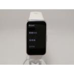 【中古】Huawei HUAWEI Band 10 Aluminum Edition [ホワイト]【戸塚】保証期間１ヶ月【ランクA】