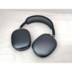 ショッピングiPod 【中古】Apple AirPods Max（2024/USB-C） ミッドナイト MWW43ZA/A【戸塚】保証期間１週間【ランクA】