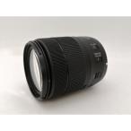 【中古】Canon EF-S 18-135mm F3.5-5.6 IS USM (Canon EF-Sマウント/APS-C)【新宿2】保証期間１ヶ月【ランクB】