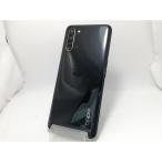 【中古】Oppo ymobile 【SIMロック解除済み】 OPPO Reno3 A ブラック 6GB 128GB A002OP CPH2013【戸塚】保証期間１ヶ月【ランクA】