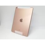 [ б/у ]Apple docomo [SIM разблокирован .] iPad( no. 6 поколение /2018) 32GB Gold MRM02J/A[ дверь .] гарантийный срок 1 месяцев [ разряд B]