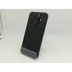 【中古】Xiaomi 国内版 【SIMフリー】 Xiaomi 15T Pro ブラック 12GB 256GB【町田】保証期間１ヶ月【ランクA】