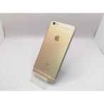 [ б/у ]Apple docomo [SIM разблокирован .] iPhone 6s Plus 64GB Gold MKU82J/A[ дверь .] гарантийный срок 1 месяцев [ разряд B]