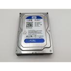 [ б/у ]W.D. WD10EZEX WD Blue 1TB/7200rpm/64MB/6Gbps[ дверь .] гарантийный срок 1 неделя 