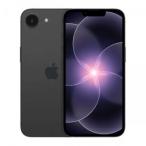 【未使用】Apple 国内版 【SIMフリー】 iPhone 17e 512GB ブラック MHRR4J/A【戸塚】保証期間３ヶ月