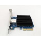 【中古】BUFFALO LGY-PCIE-MG2 [LAN]【戸塚】保証期間１週間