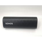 [ б/у ]Sonos Sonos Roam [ белый ] ROAM1JP1[ осень лист 5 номер ] гарантийный срок 1 неделя [ разряд B]