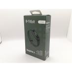 【未使用】Fitbit Fitbit Inspire 3 FB424BKBK-FRCJK ミッドナイトゼン/ブラック【戸塚】保証期間３ヶ月