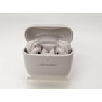 【中古】BOSE QuietComfort Ultra Earbuds [ホワイトスモーク]【戸塚】保証期間１ヶ月【ランクB】