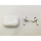 [ б/у ]Apple AirPods Pro no. 1 поколение (2019) MWP22J/A[ дверь .] гарантийный срок 1 месяцев 