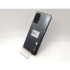 [ б/у ]Oppo au [SIM разблокирован .] OPPO A54 5G серебряный черный 4GB 64GB OPG02[ дверь .] гарантийный срок 1 месяцев [ разряд A]