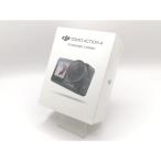 �y���g�p�zDJI Osmo Action 4 �X�^���_�[�h�R���{�y�˒ˁz�ۏ؊��ԂR����