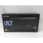 【未使用】SONY ULT FIELD 3 SRS-ULT30 (BC) [ブラック]【戸塚】保証期間１週間
